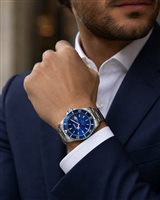 Orologio Lowell Uomo Hurricane in Acciaio PM0914-83 - PM0914-83